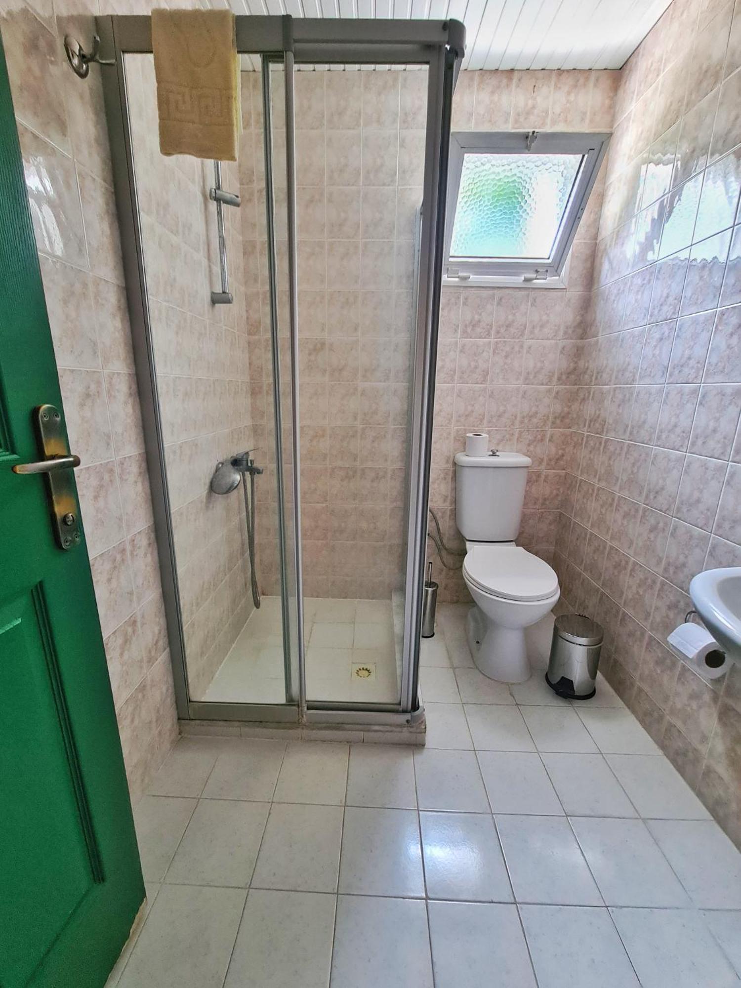 Fora Apart Otel Çeşme Esterno foto