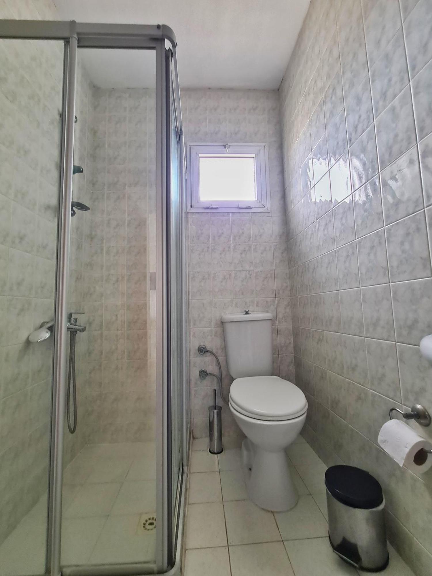 Fora Apart Otel Çeşme Esterno foto