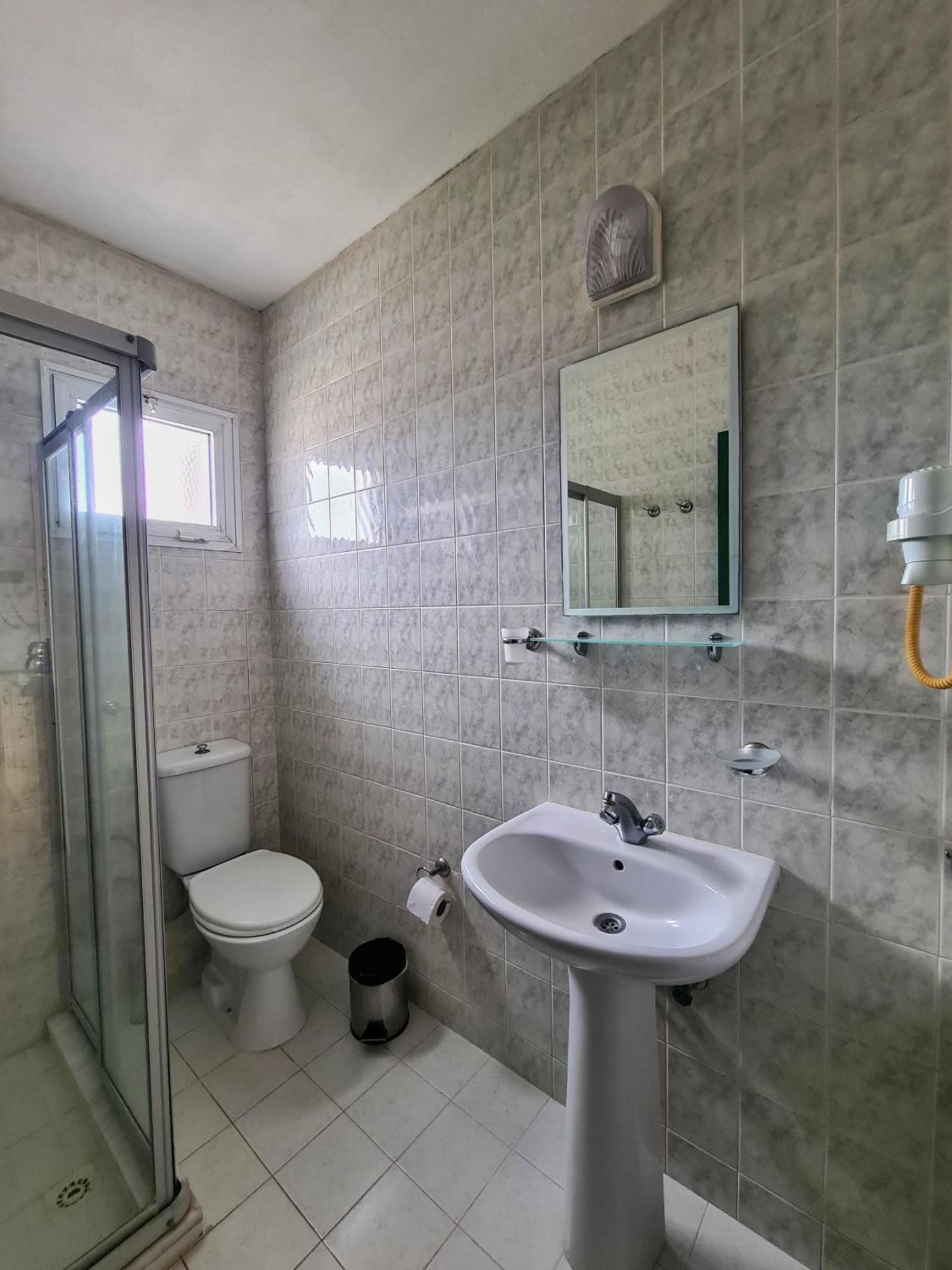 Fora Apart Otel Çeşme Esterno foto