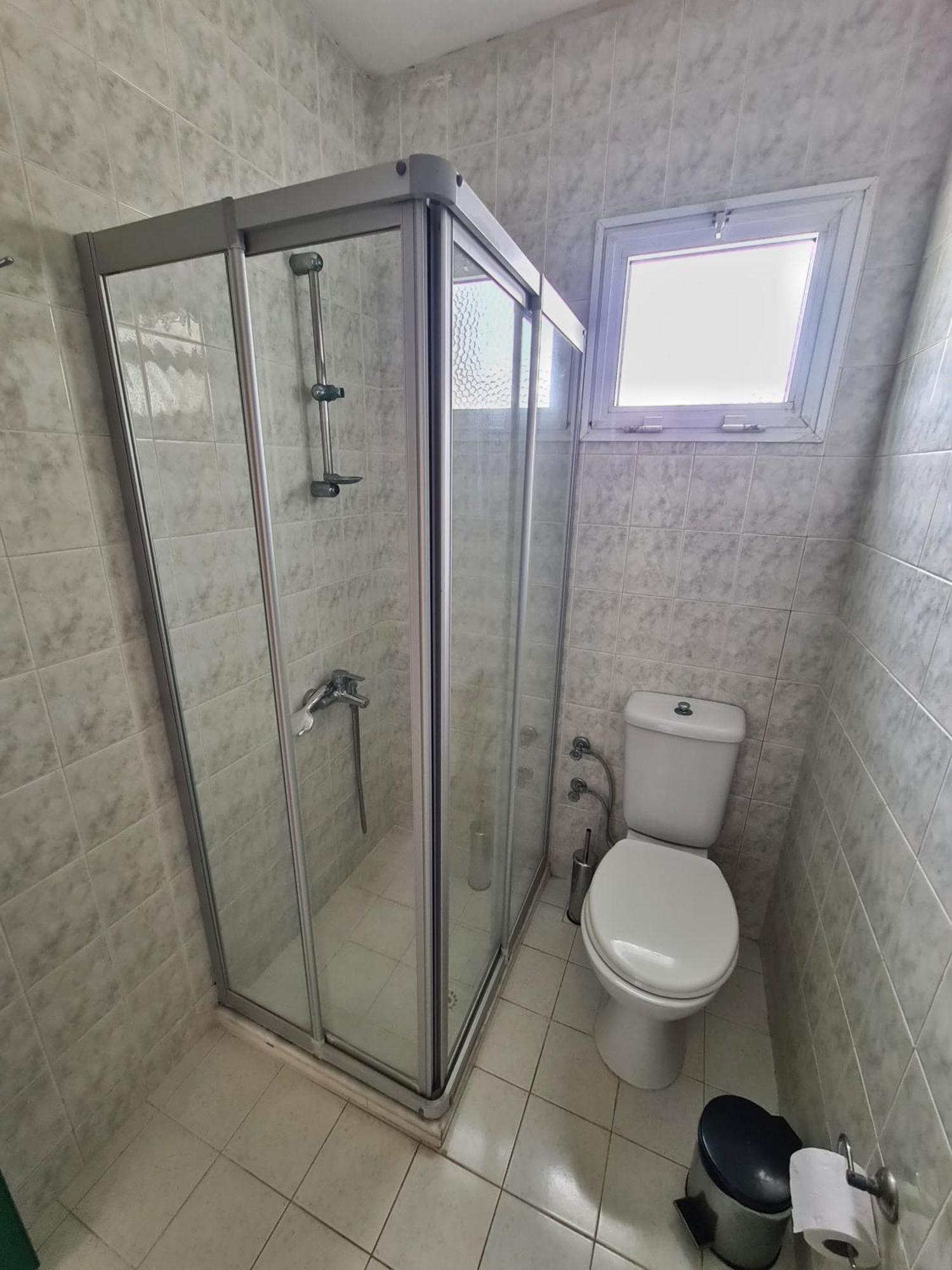 Fora Apart Otel Çeşme Esterno foto
