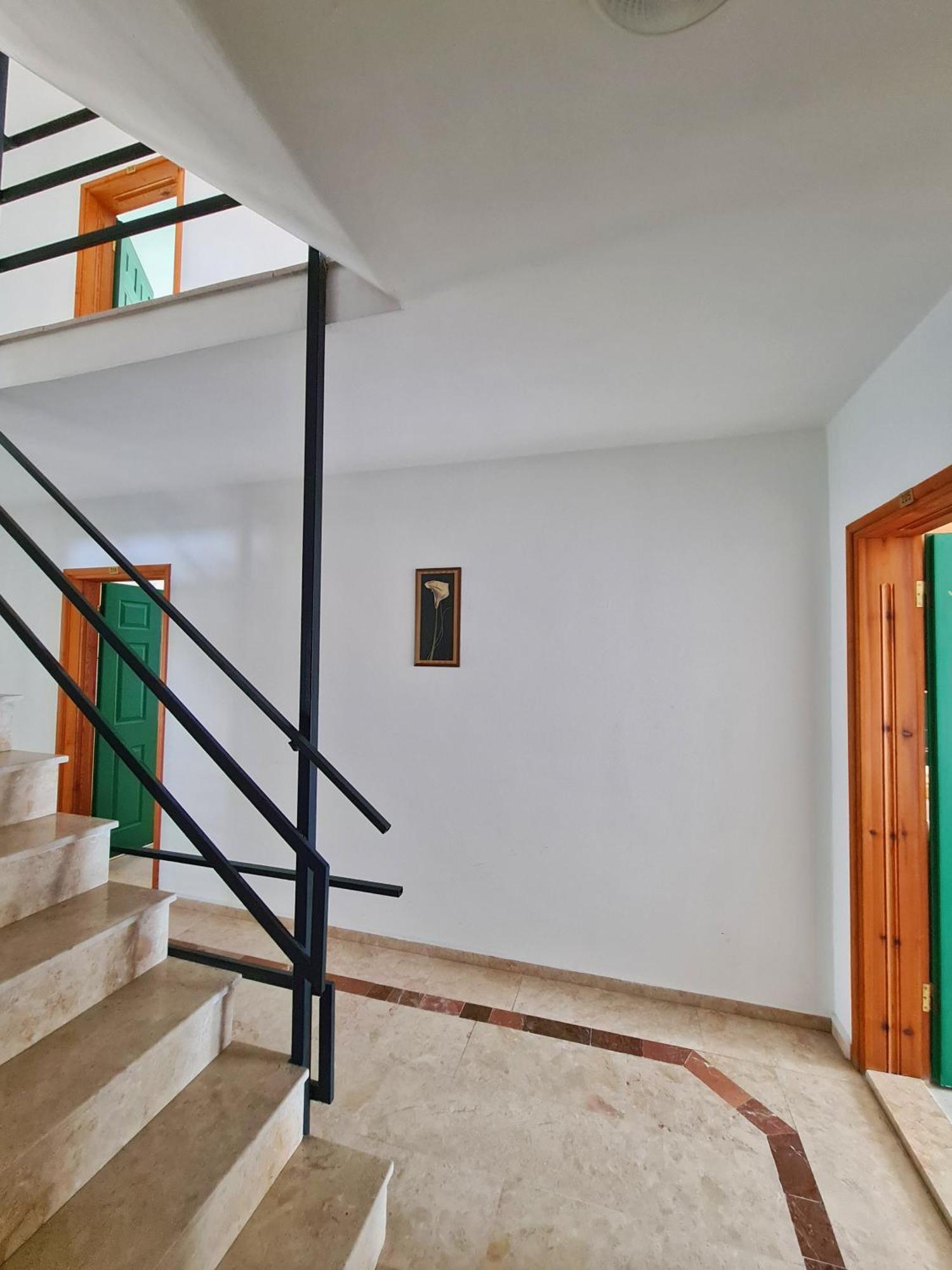 Fora Apart Otel Çeşme Esterno foto