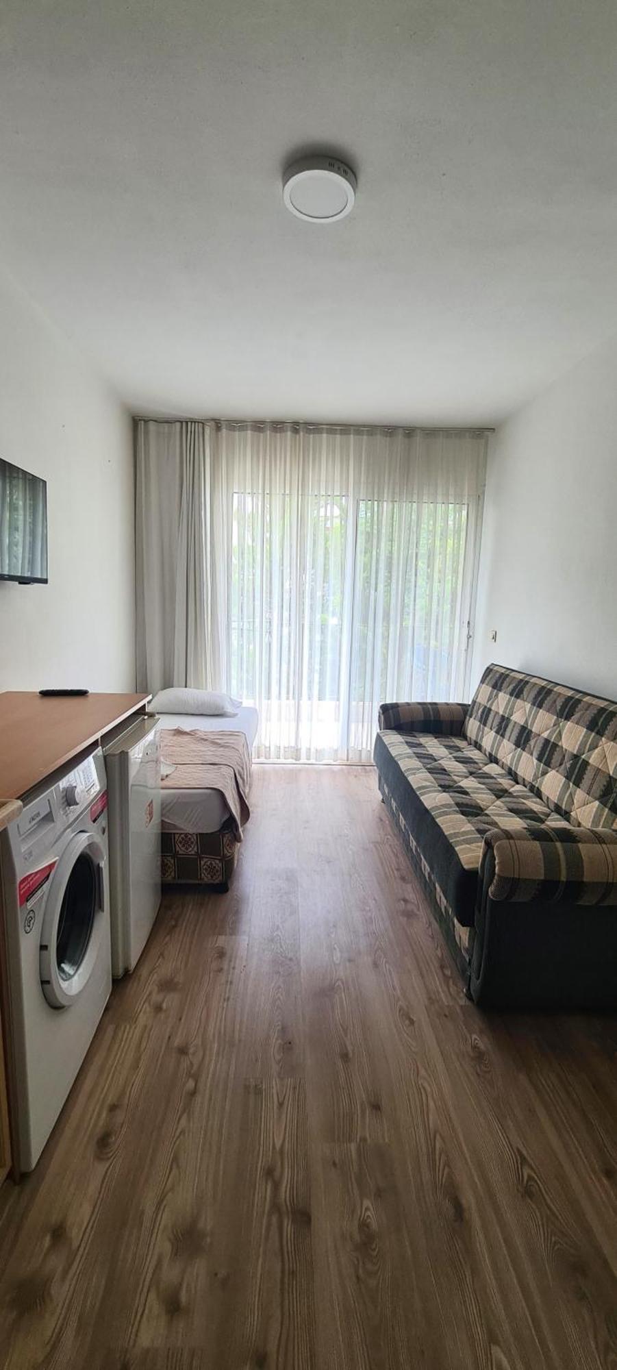 Fora Apart Otel Çeşme Esterno foto